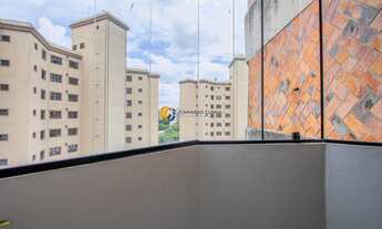 Imagem 7: APARTAMENTO RESIDENCIAL em SÃO PAULO - SP, Morumbi