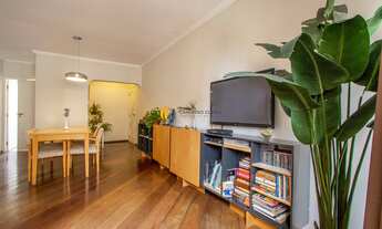 Imagem 6: APARTAMENTO RESIDENCIAL em SÃO PAULO - SP, Morumbi