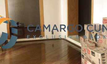 Imagem 4: APARTAMENTO RESIDENCIAL em SÃO PAULO - SP, Moema