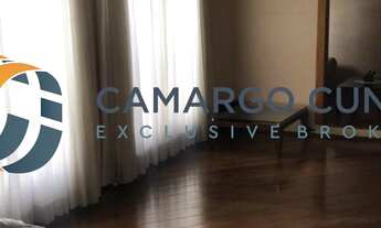 Imagem 2: APARTAMENTO RESIDENCIAL em SÃO PAULO - SP, Moema