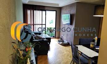 Imagem: APARTAMENTO RESIDENCIAL em SÃO PAULO