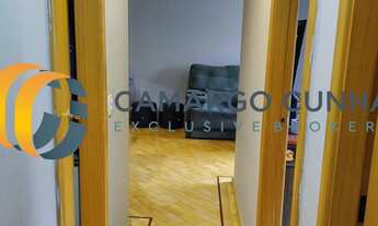 Imagem 6: APARTAMENTO RESIDENCIAL em SÃO PAULO - SP, Morumbi