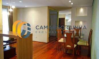 Imagem: APARTAMENTO RESIDENCIAL em SÃO PAULO