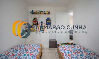 Imagem 2: APARTAMENTO RESIDENCIAL em SÃO PAULO - SP, Morumbi