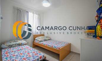 Imagem 3: APARTAMENTO RESIDENCIAL em SÃO PAULO - SP, Morumbi