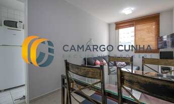 Imagem 4: APARTAMENTO RESIDENCIAL em SÃO PAULO - SP, Morumbi