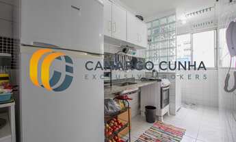 Imagem 5: APARTAMENTO RESIDENCIAL em SÃO PAULO - SP, Morumbi