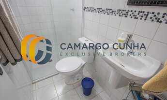 Imagem 6: APARTAMENTO RESIDENCIAL em SÃO PAULO - SP, Morumbi