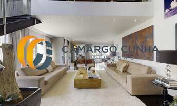 Imagem: Belíssimo apartamento com 180 m², possui