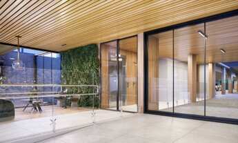 Imagem 4: APARTAMENTO RESIDENCIAL em São Paulo - SP, Moema