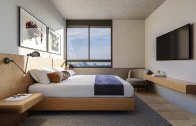 Imagem 6: COBERTURA RESIDENCIAL em São Paulo - SP, Perdizes