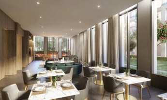 Imagem 6: COBERTURA RESIDENCIAL em São Paulo - SP, Itaim Bibi