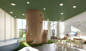 Imagem 7: APARTAMENTO RESIDENCIAL em São Paulo - SP, Itaim Bibi