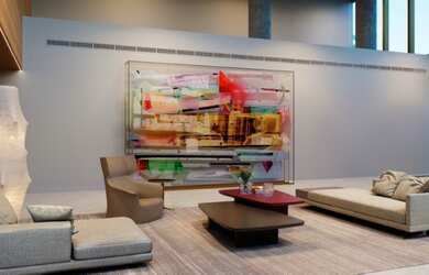 Imagem 4: APARTAMENTO RESIDENCIAL em São Paulo - SP, Vila Nova Conceição