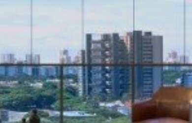 Imagem 5: APARTAMENTO RESIDENCIAL em São Paulo - SP, Vila Nova Conceição