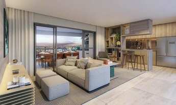 Imagem 4: APARTAMENTO RESIDENCIAL em São Paulo - SP, Aclimação