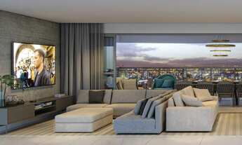 Imagem 5: APARTAMENTO RESIDENCIAL em São Paulo - SP, Aclimação