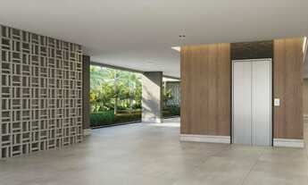 Imagem 2: APARTAMENTO RESIDENCIAL em São Paulo - SP, Brooklin Novo