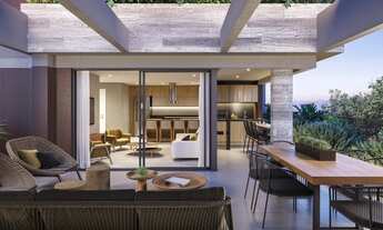 Imagem 3: APARTAMENTO RESIDENCIAL em São Paulo - SP, Brooklin Novo