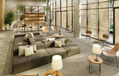 Imagem 4: APARTAMENTO RESIDENCIAL em São Paulo - SP, Chácara Klabin