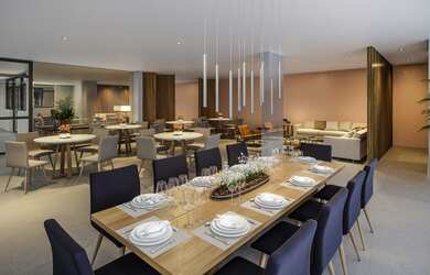 Imagem 7: COBERTURA RESIDENCIAL em São Paulo - SP, Belenzinho