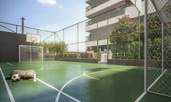 Imagem 5: APARTAMENTO RESIDENCIAL em São Paulo - SP, Belenzinho