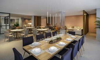 Imagem 7: APARTAMENTO RESIDENCIAL em São Paulo - SP, Belenzinho