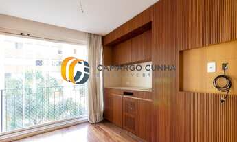 Imagem: Apartamento com 223 m², possui 4 dormitórios