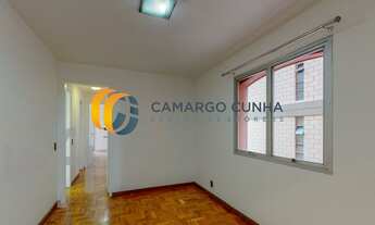 Imagem 5: Apartamento com 163 m², possui 4 dormitórios sendo duas suítes e três vagas - Vila Nova Co