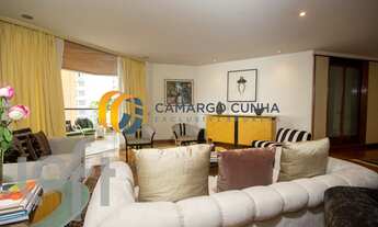 Imagem 6: Apartamento com 400 m², possui 6 dormitórios sendo quatro suítes e quatro vagas - JARDIM P