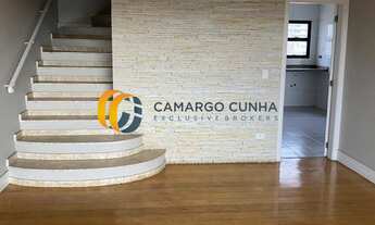 Imagem 2: Cobertura duplex com 340 m², possui 4 dormitórios sendo duas suítes e quatro vagas - Vila