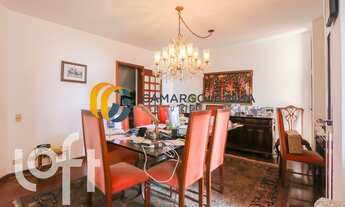 Imagem 6: Cobertura duplex com 380 m², possui 4 dormitórios sendo três suítes e quatro vagas - Real