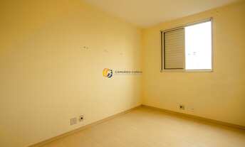 Imagem 7: Apartamento com 55 m², possui 2 dormitórios e uma vaga - Morumbi/SP