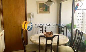 Imagem 7: Apartamento com 274 m², possui 4 dormitórios sendo duas suítes e quatro vagas - Vila Nova