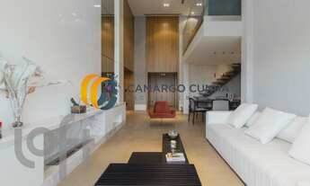 Imagem 4: Apartamento com 196 m², possui 3 suítes e três vagas - Brooklin/SP