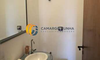 Imagem 4: Apartamento com 261 m², possui 4 dormitórios sendo duas suítes e três vagas - Vila Nova Co