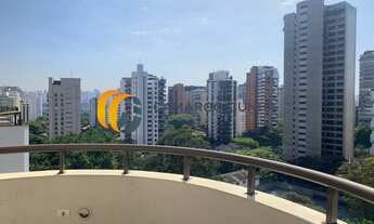Imagem: Apartamento com 274 m², possui 4 dormitórios