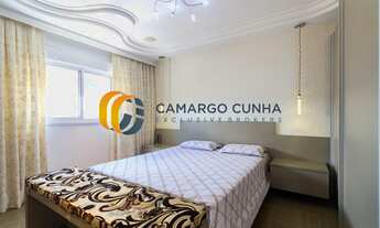 Imagem 7: Apartamento com 330 m², possui 3 suítes e quatro vagas - Lapa/SP