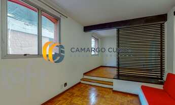 Imagem: Apartamento com 163 m², possui 4 dormitórios