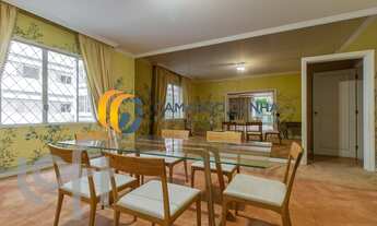 Imagem 5: Apartamento com 515 m², possui 4 dormitórios sendo uma suíte e duas vagas - Higienópolis/S