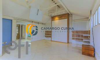 Imagem 6: Cobertura duplex com 320 m², possui 4 dormitórios sendo duas suítes e duas vagas - Itaim B