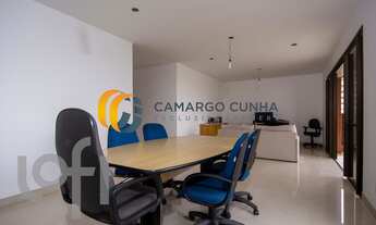 Imagem 5: Apartamento com 208 m², possui 4 suítes e quatro vagas - Vila Mariana/SP