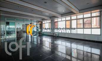 Imagem 5: Cobertura com 259 m², possui 4 dormitórios sendo uma suíte e duas vagas - Bela Vista/SP