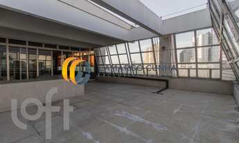 Imagem 3: Cobertura com 259 m², possui 4 dormitórios sendo uma suíte e duas vagas - Bela Vista/SP