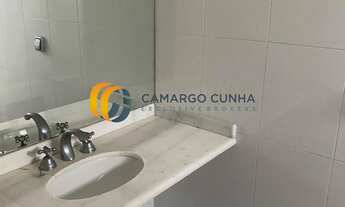 Imagem 5: Cobertura duplex com 340 m², possui 4 dormitórios sendo duas suítes e quatro vagas - Vila