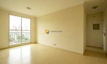 Imagem 2: Apartamento com 55 m², possui 2 dormitórios e uma vaga - Morumbi/SP