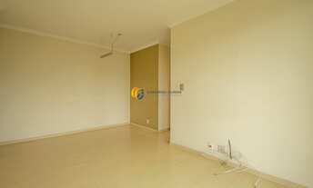 Imagem 3: Apartamento com 55 m², possui 2 dormitórios e uma vaga - Morumbi/SP