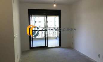 Imagem 4: Apartamento com 163 m², possui 3 suítes e duas vagas - Vila Mariana/SP