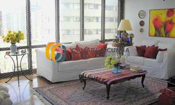 Imagem: Apartamento duplex com 315 m², possui 5