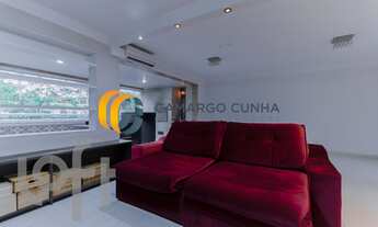 Imagem 2: Apartamento com 141 m², possui 3 suítes e duas vagas - Panamby/SP